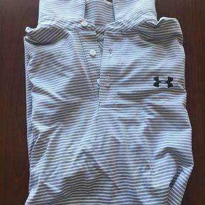 Under Armor Polo